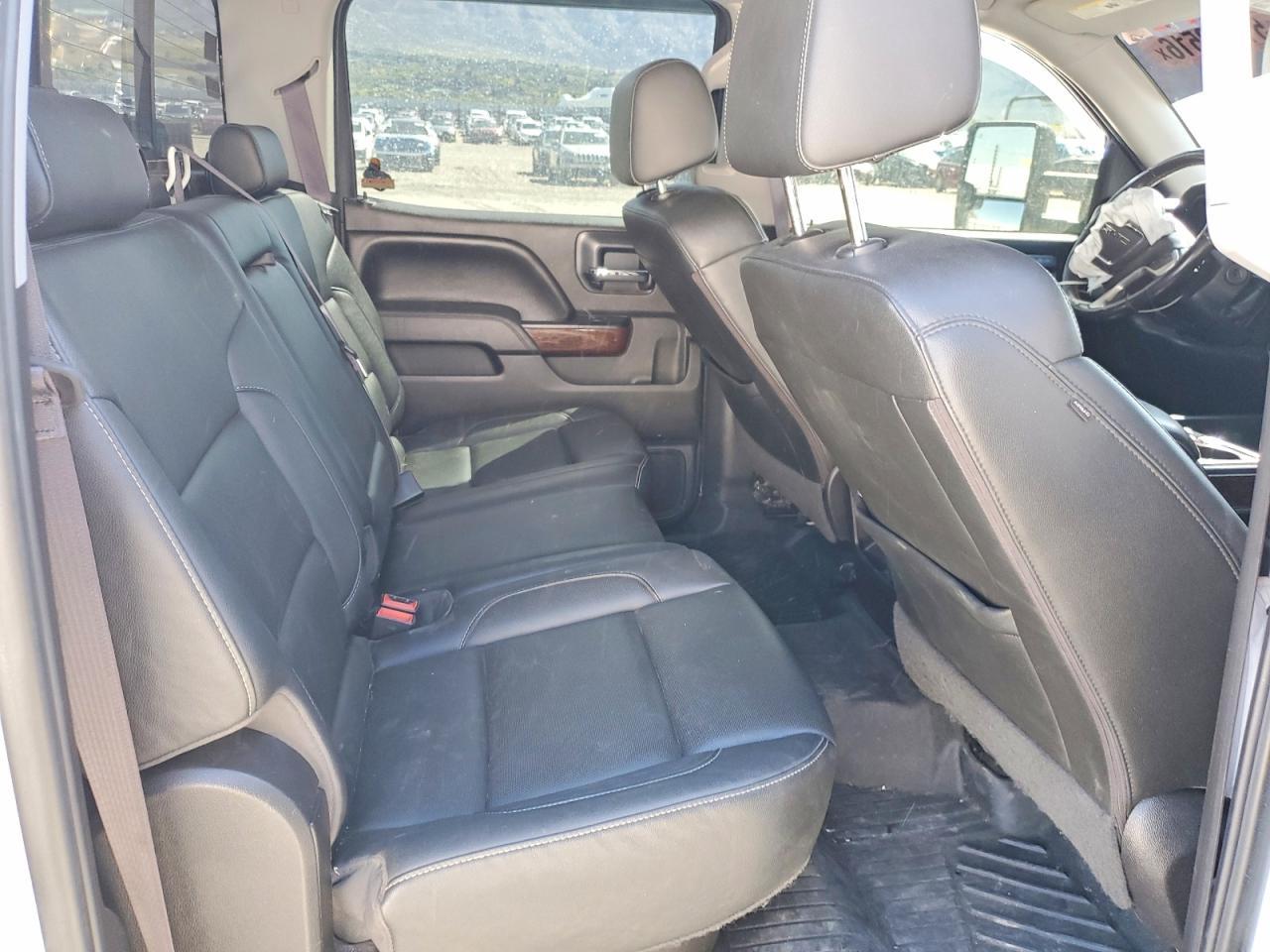 2017 GMC Sierra