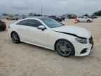 2018 MERCEDES-BENZ E-Class