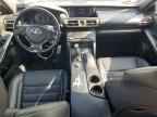 2016 LEXUS IS 300