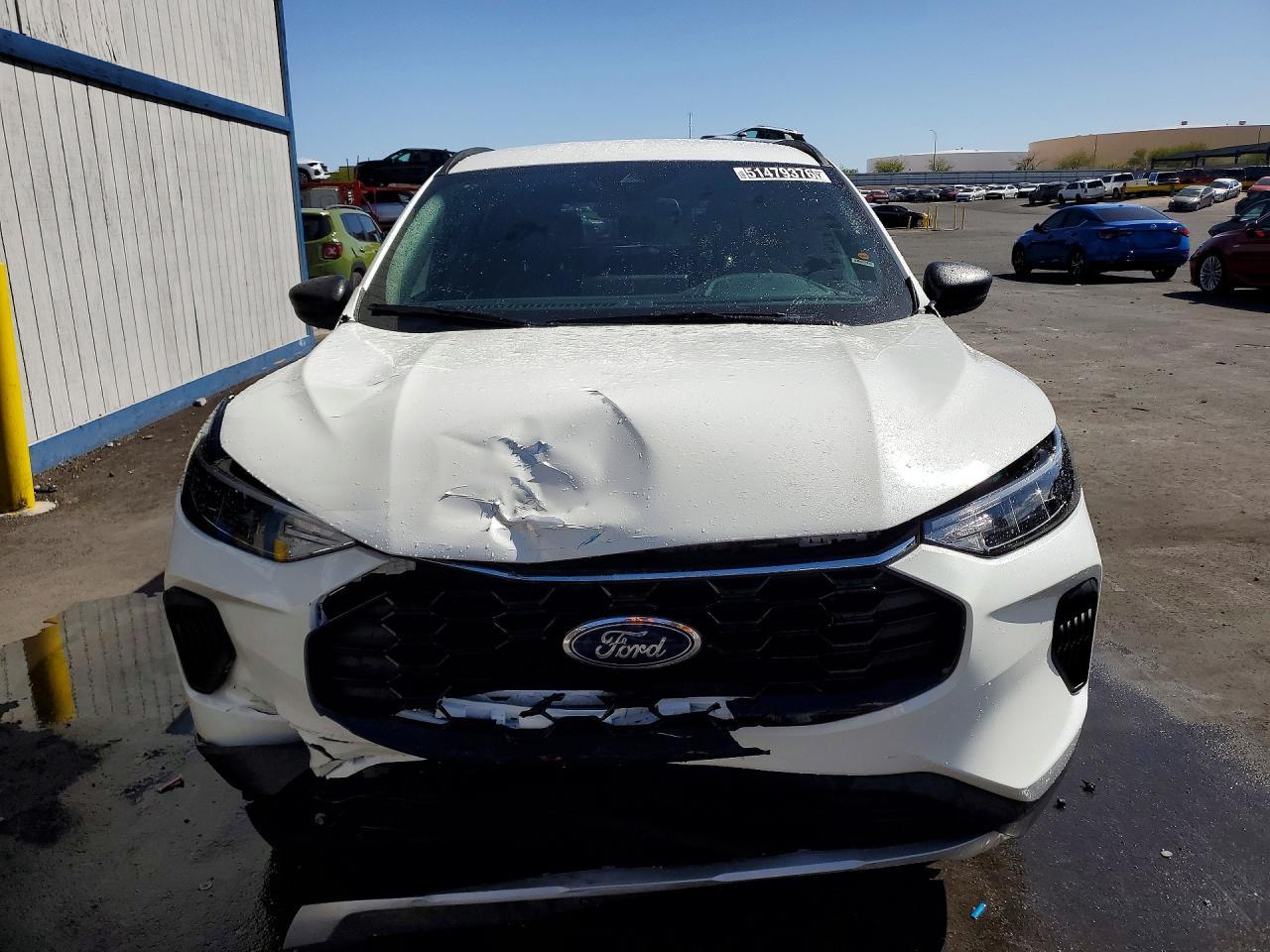 2026 FORD ESCAPE