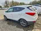 2015 HYUNDAI TUCSON