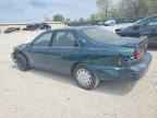 1998 TOYOTA CAMRY