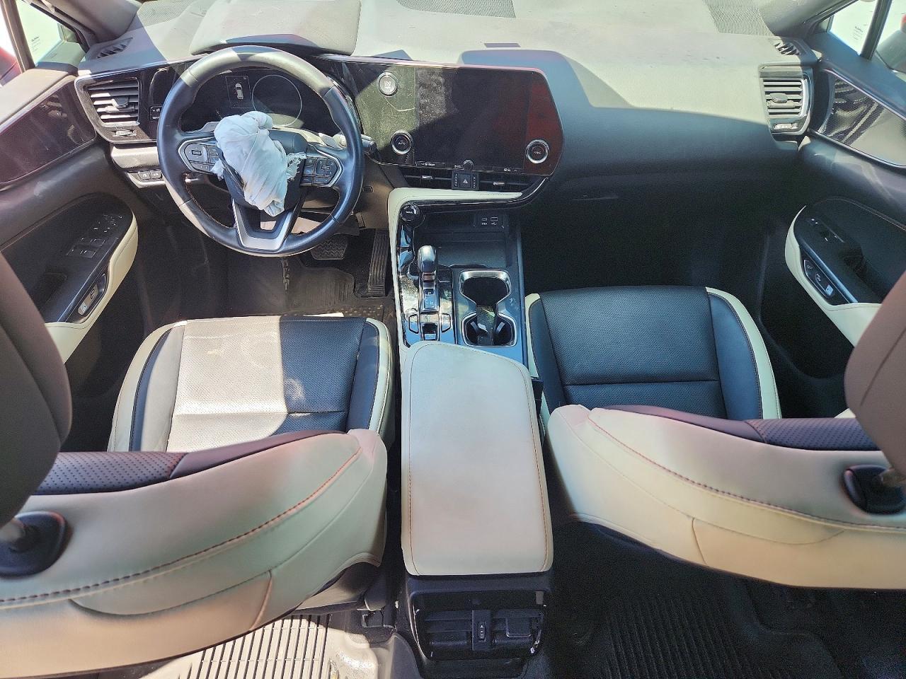 2023 LEXUS NX 250