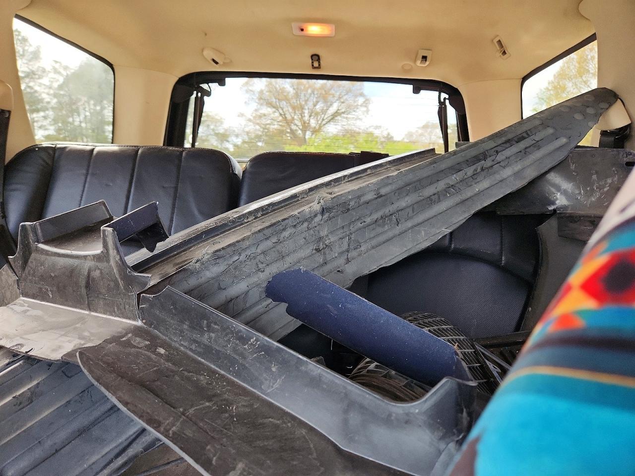 2005 MERCURY Mariner