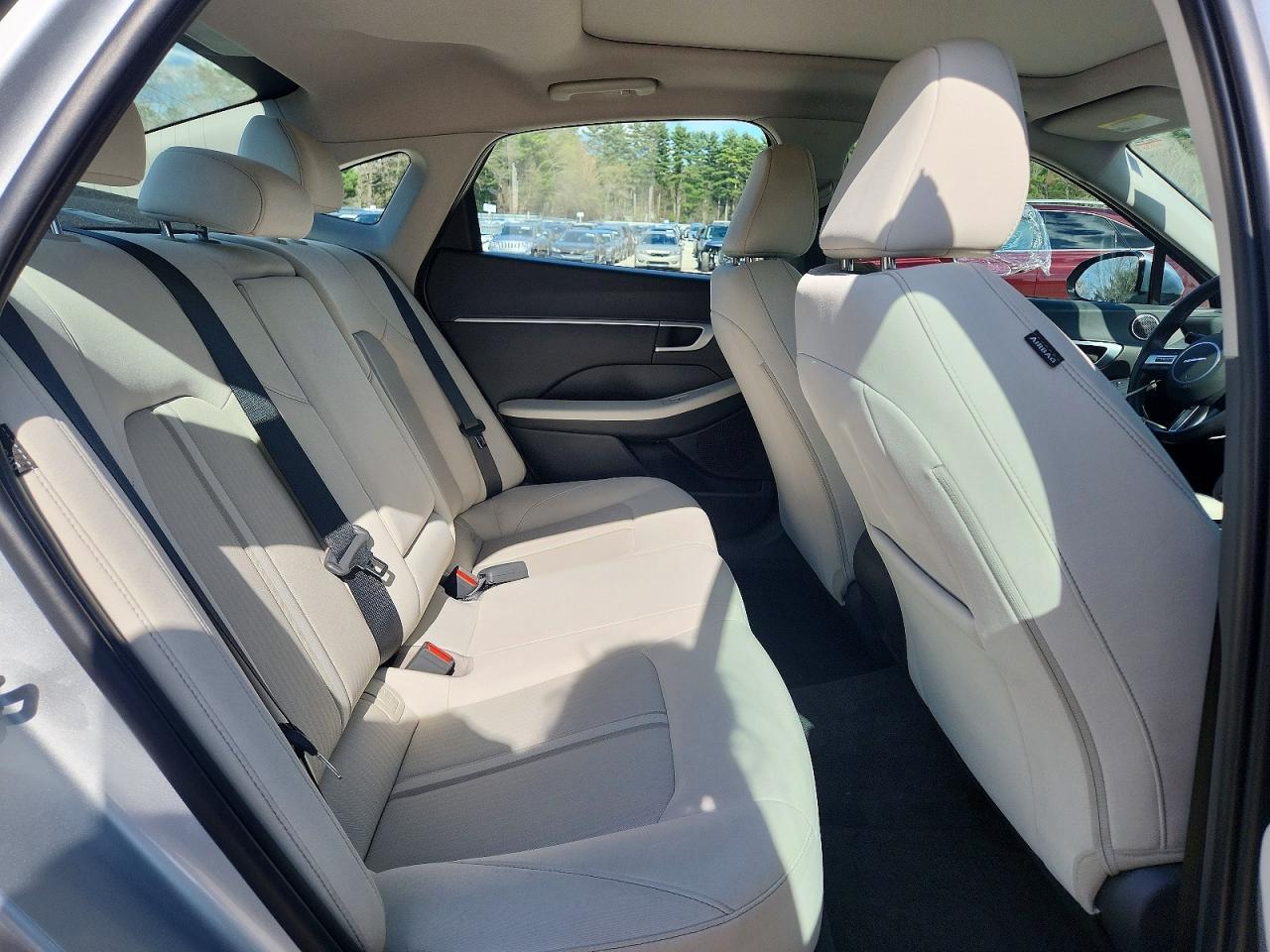 2024 HYUNDAI SONATA