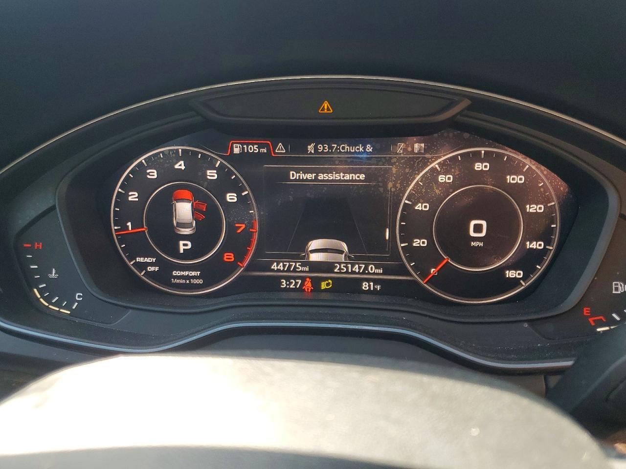 2020 AUDI Q5