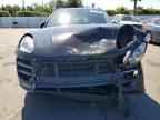 2015 PORSCHE Macan