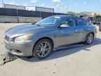 2014 NISSAN Maxima