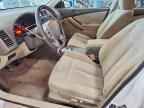 2009 NISSAN ALTIMA