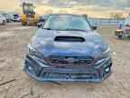 2020 SUBARU WRX