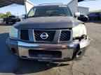 2006 NISSAN Armada