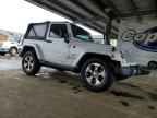 2017 JEEP WRANGLER
