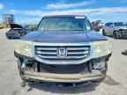 2014 HONDA PILOT