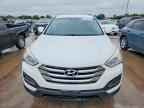 2016 HYUNDAI SANTA FE