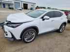 2026 LEXUS NX 350H
