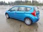 2016 NISSAN Versa Note