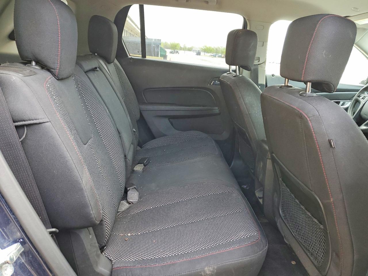 2016 GMC Terrain