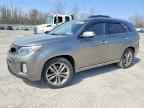 2014 KIA SORENTO