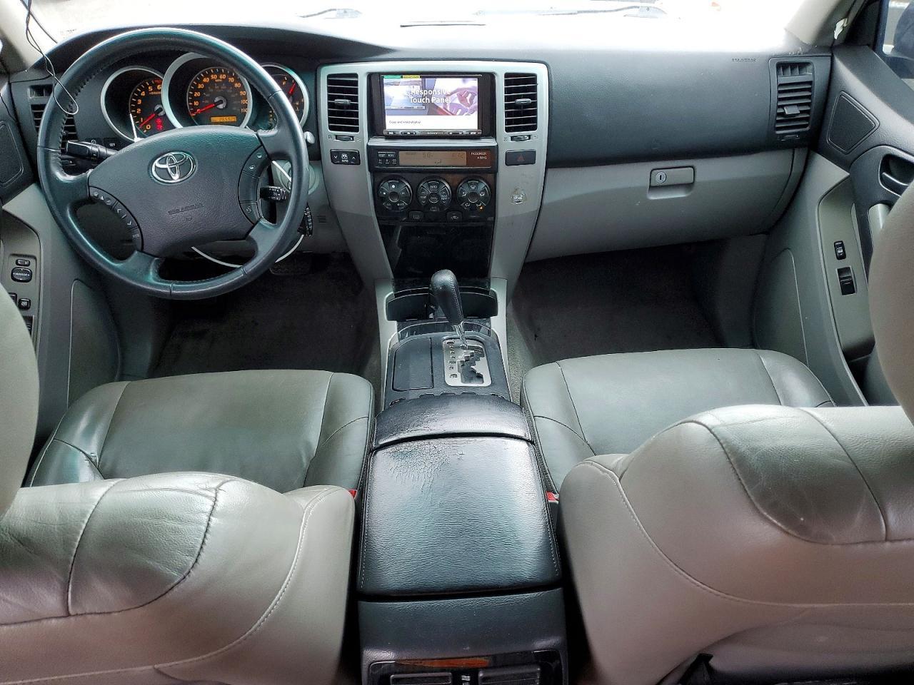 2006 TOYOTA 4Runner