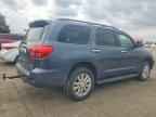 2010 TOYOTA Sequoia