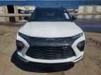 2021 CHEVROLET Trailblazer