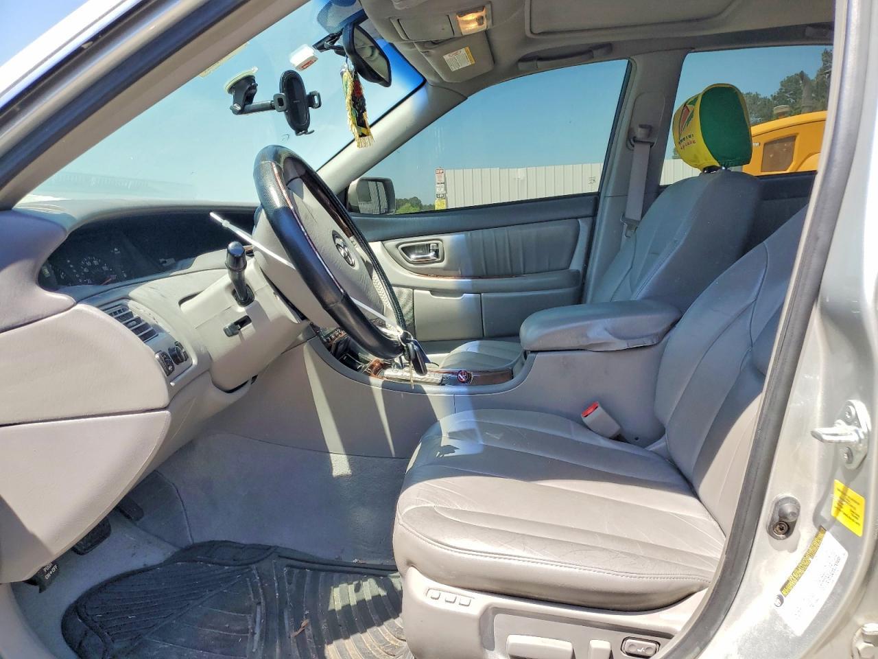 2004 TOYOTA Avalon