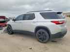 2021 CHEVROLET TRAVERSE