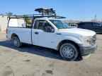 2016 FORD F-150 Lightning