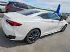 2017 INFINITI Q60