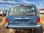 1999 JEEP CHEROKEE