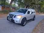 2015 NISSAN Armada