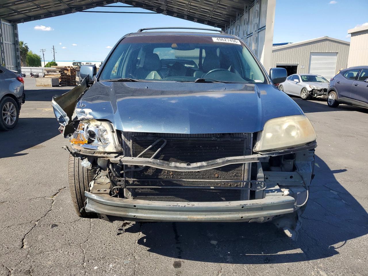 2005 ACURA MDX