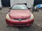 2004 HONDA ACCORD