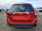 2016 MITSUBISHI outlander
