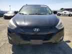 2014 HYUNDAI TUCSON