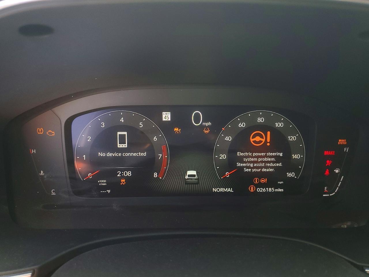 2024 ACURA Integra