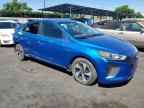 2017 HYUNDAI Ioniq