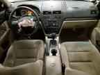 2008 FORD FUSION