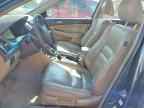 2004 HONDA ACCORD