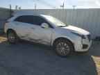 2018 CADILLAC XT5