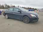 2014 NISSAN SENTRA