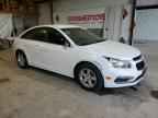 2016 CHEVROLET CRUZE