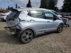2017 CHEVROLET Bolt EV