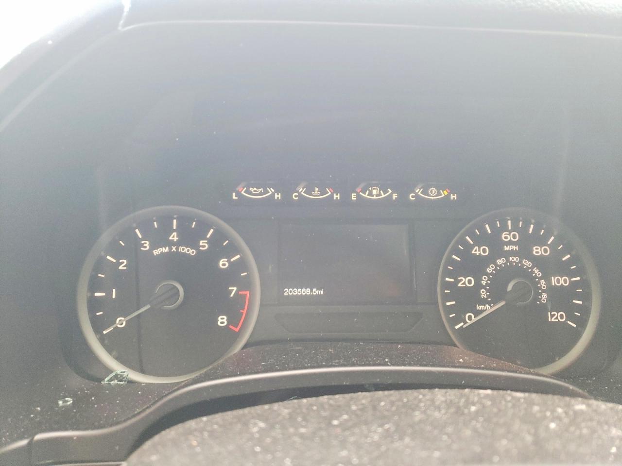 2019 FORD F-150 Lightning