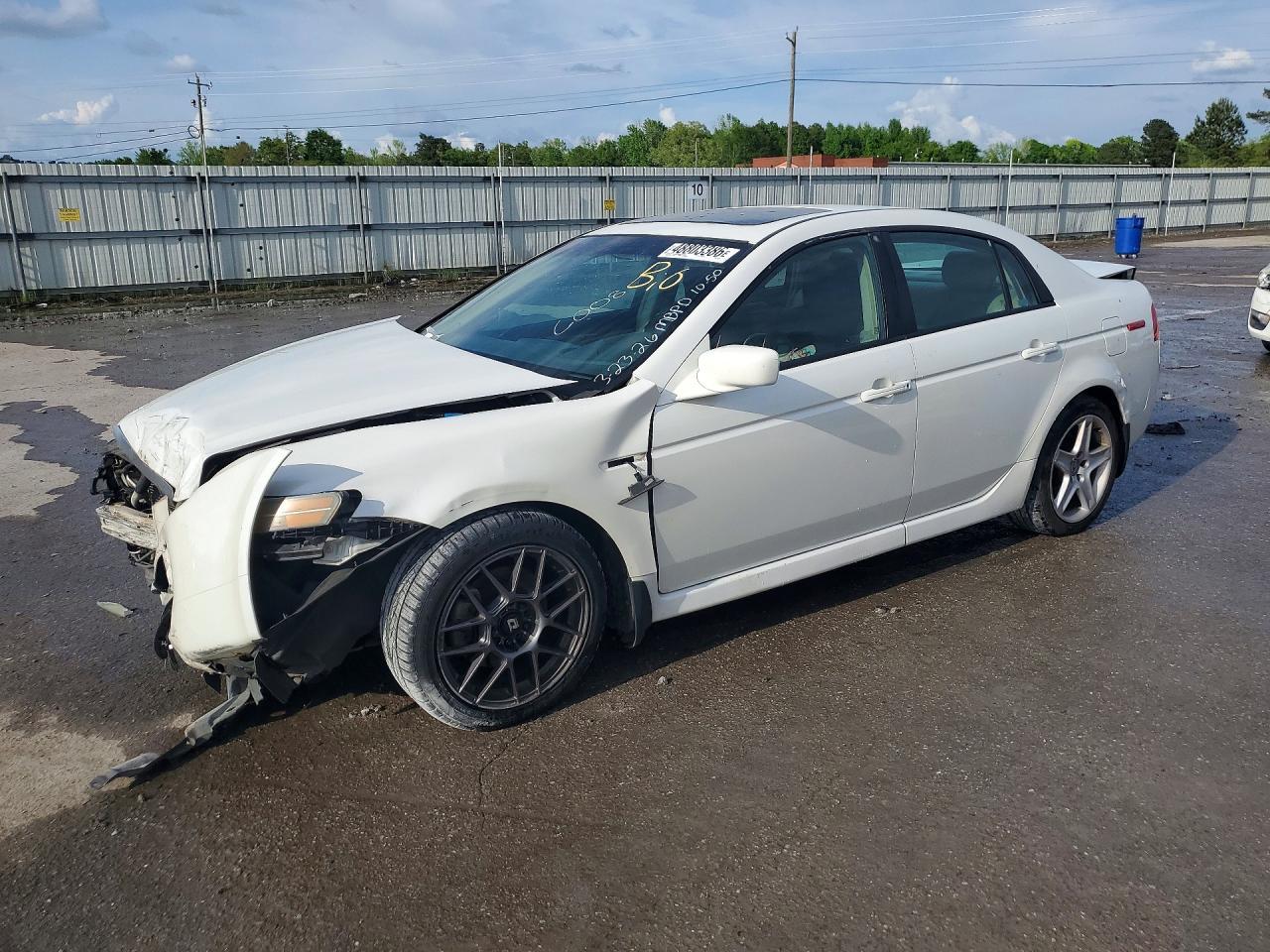 2005 ACURA TL