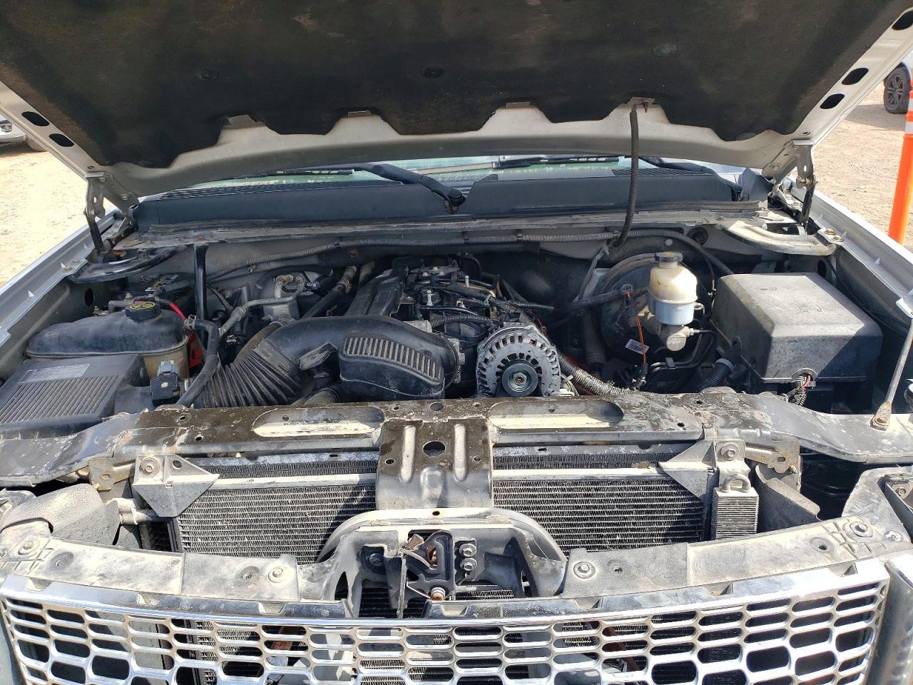 2013 GMC Sierra