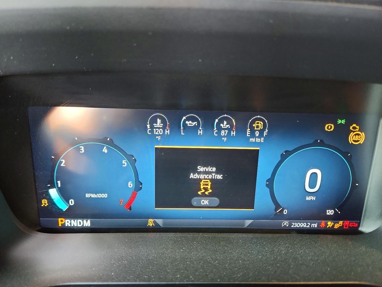 2024 FORD F-150 Lightning