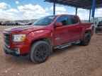 2021 GMC CANYON