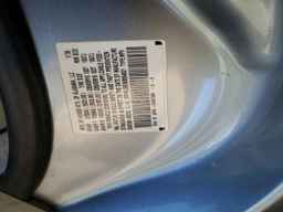 2006 HONDA ODYSSEY