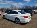 2013 BMW 5 series